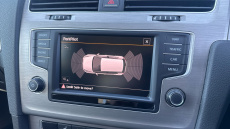 Volkswagen Golf 1.4 TSI 125 Match Edition 5dr Petrol Hatchback